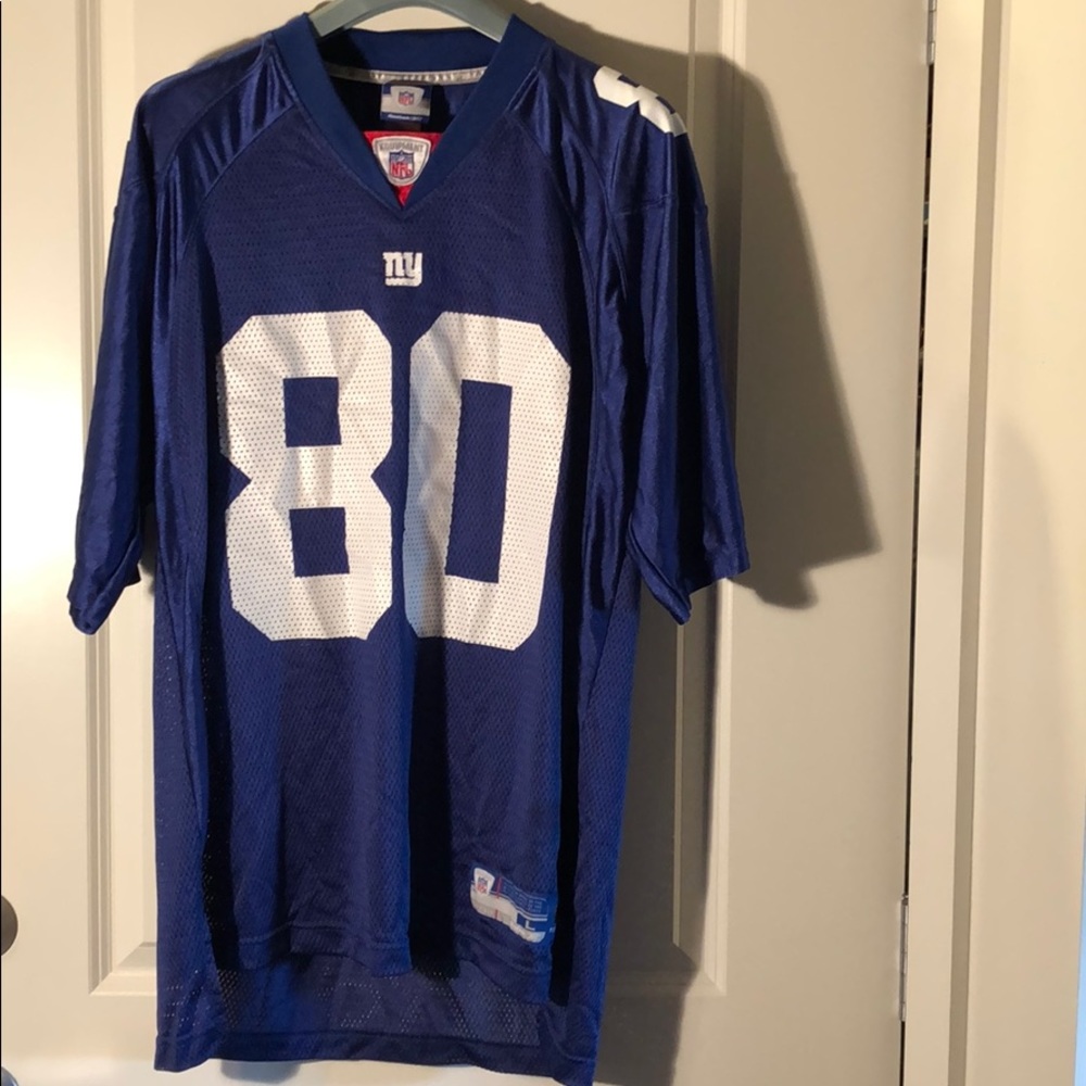 REEBOK JERSEY